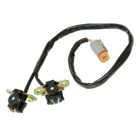 Pickup Coil Rotax Sno-X