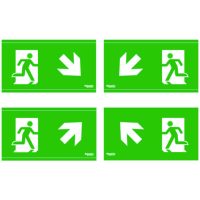 PICTO SMARTBEAM SYMBOL 45°OVA53183