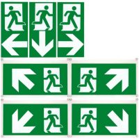 PICTOGRAM SMARTEXIT 32M KITOVA53174