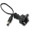 Pigtail EV-1 MOTION PRO svart/grå – miniatyr 1