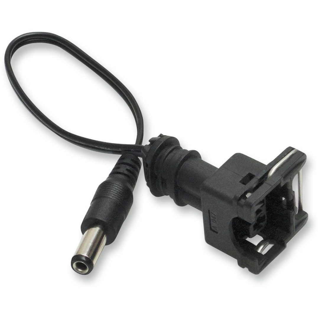 Pigtail EV-1 MOTION PRO svart/grå