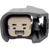 Pigtail EV-6 MOTION PRO svart/grå – miniatyr 2