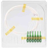 PIGTAIL G.657A 6P SC/APC 1,5