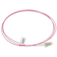 PIGTAIL LC 50/125 OM4 1M42B-40-LC-01