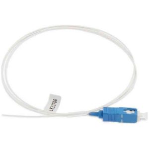 PIGTAIL LC/APC 1M
