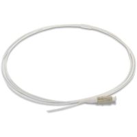PIGTAIL LC/UPC 62,5/125 1,5M12st/frp, OM1