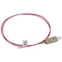 PIGTAIL SC 50/125 OM4 1M42B-40-SC-01