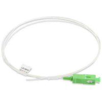 PIGTAIL SC/APC SM G652D 1,5M12st/frp