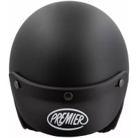 Pik Classic Svart Matt Premier