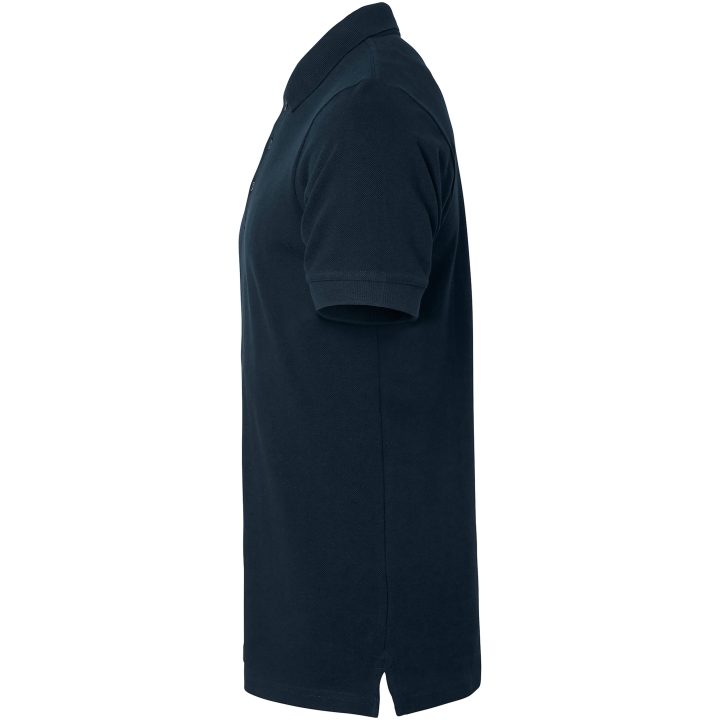 Pike 8114 Polo Svart Top Swede XS – bild 4