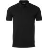 Pike 8114 Polo Svart Top Swede XS – miniatyr 1