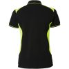 Piké Dam Kortärm Top Swede XS – miniatyr 3