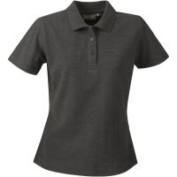 Piké Dam Nelly Anthracite mel. Mac One