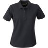 Piké Dam Nelly Marinblå Mac One s – miniatyr 1
