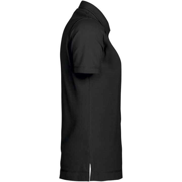 Piké Dam Nelly Svart Mac One s – bild 3