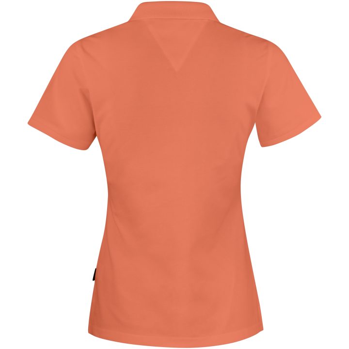 Piké Dam Sunset Orange vintage James Harvest – bild 2