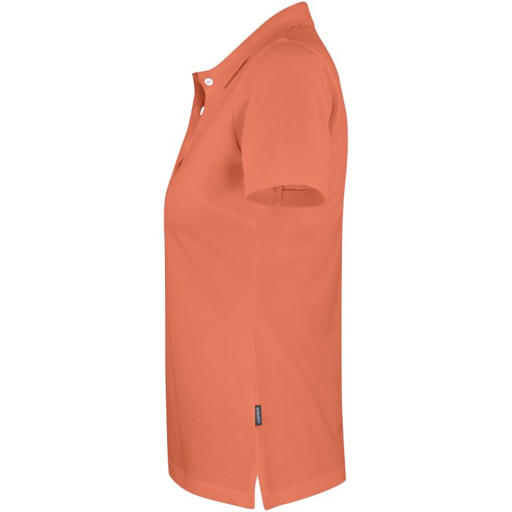 Piké Dam Sunset Orange vintage James Harvest – bild 3
