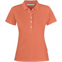 Piké Dam Sunset Orange vintage James Harvest
