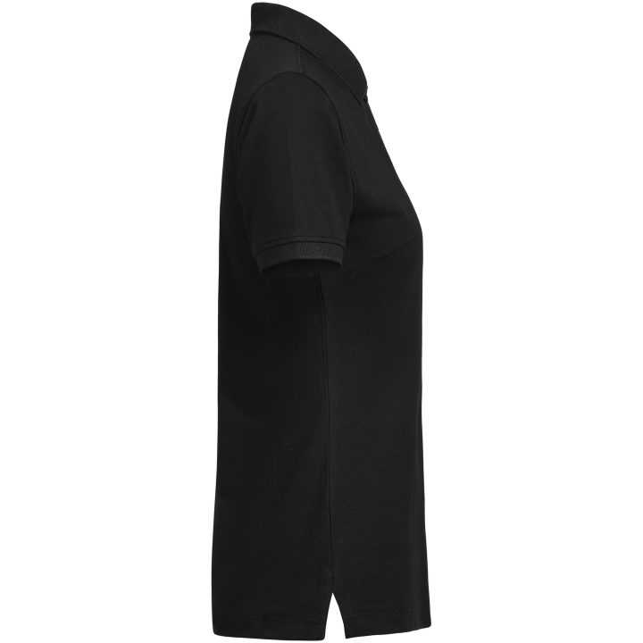 Piké Dam Supreme Classic Svart James Harvest – bild 2