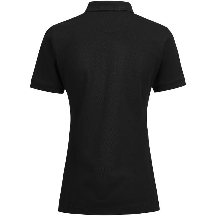 Piké Dam Supreme Classic Svart James Harvest – bild 3