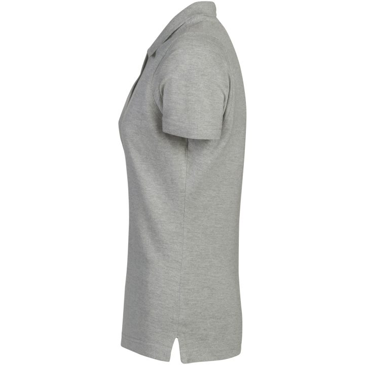 Piké Dam Surf Gråmelerad Printer Essentials XS – bild 3