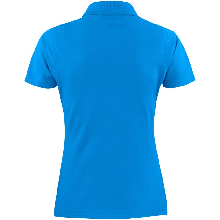 Piké Dam Surf Havsblå Printer Essentials XS – bild 2