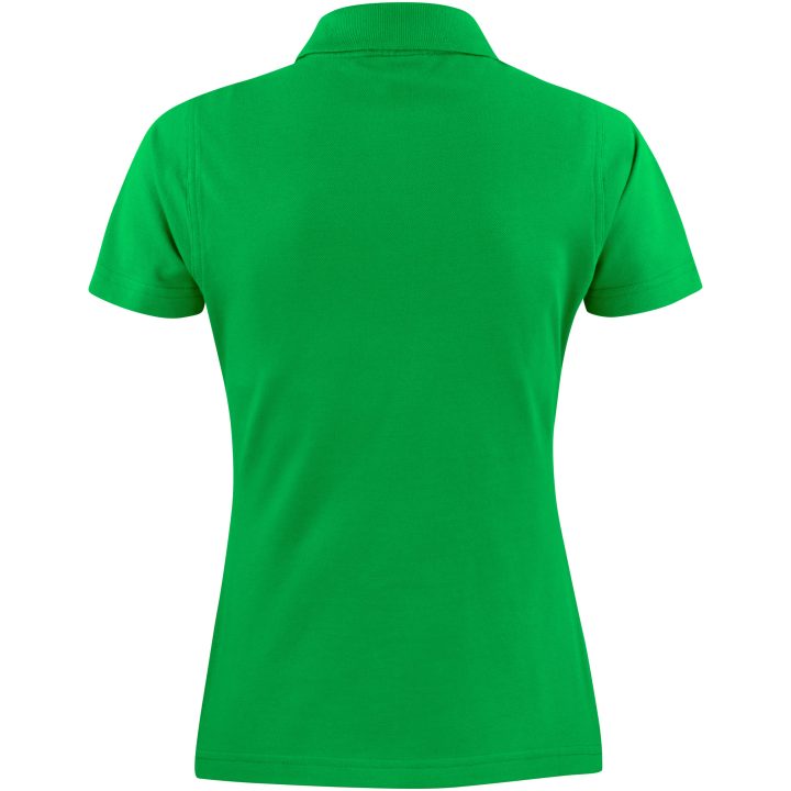 Piké Dam Surf Klargrön Printer Essentials XS – bild 2