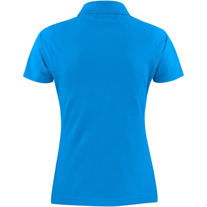 Piké Dam Surf Light Havsblå Printer Essentials XS – bild 2