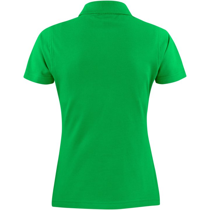 Piké Dam Surf Light Klargrön Printer Essentials XS – bild 2