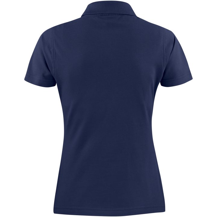 Piké Dam Surf Light Marinblå Printer Essentials 3XL – bild 2