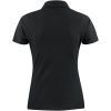Piké Dam Surf Light Svart Printer Essentials 3XL – miniatyr 2