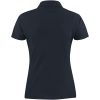 Piké Dam Surf Mörk marinblå Printer Essentials XXXL – miniatyr 2