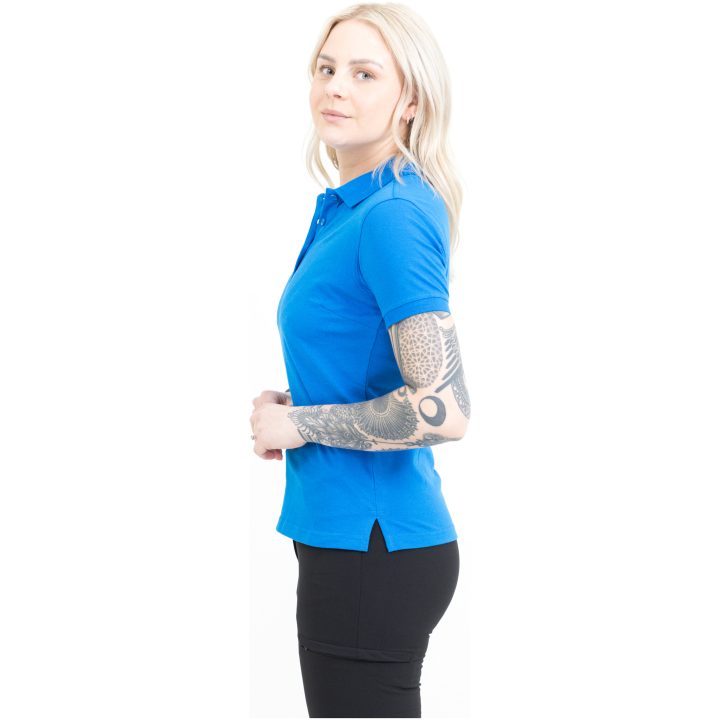 Piké Dam Surf Pro Havsblå Printer Essentials 3XL – bild 2