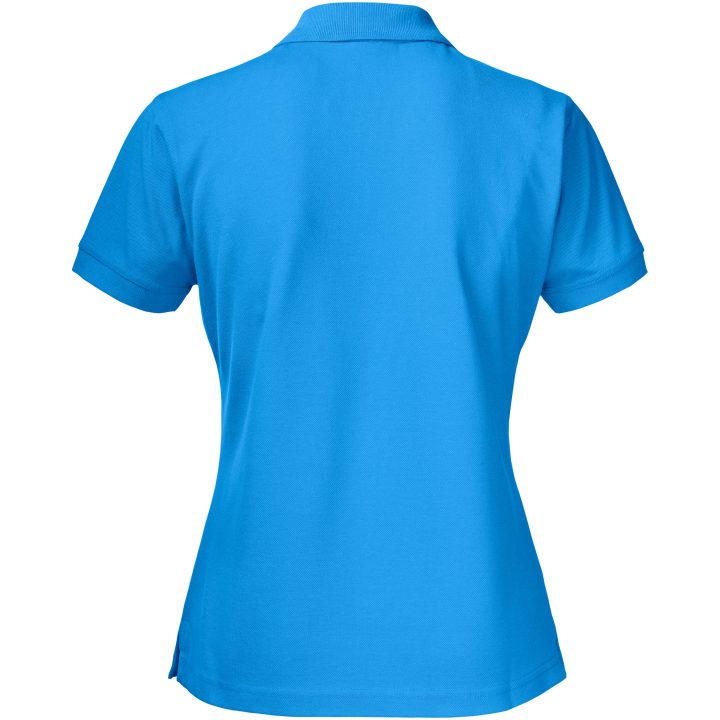 Piké Dam Surf Pro Havsblå Printer Essentials 3XL – bild 7