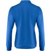 Piké Dam Surf Pro L S Havsblå Printer Essentials 3XL – miniatyr 2