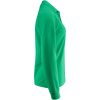 Piké Dam Surf Pro L S Klargrön Printer Essentials 3XL – miniatyr 4