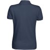 Piké Dam Surf Pro Marinblå Printer Essentials 3XL – miniatyr 2