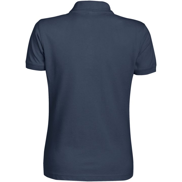 Piké Dam Surf Pro Marinblå Printer Essentials 3XL – bild 2