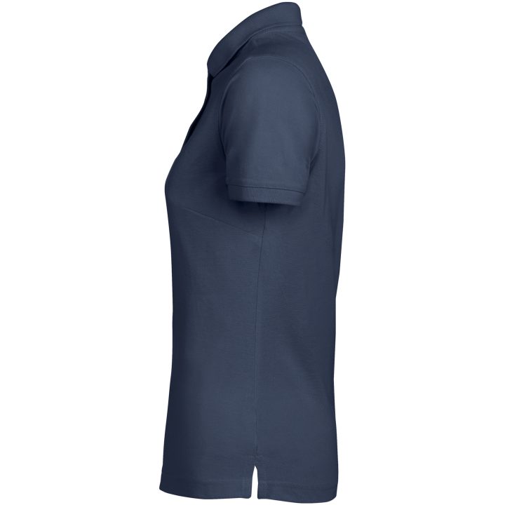 Piké Dam Surf Pro Marinblå Printer Essentials 3XL – bild 3