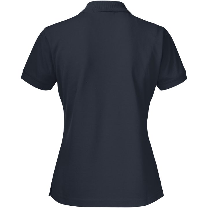 Piké Dam Surf Pro Mörk marinblå Printer Essentials 3XL – bild 2