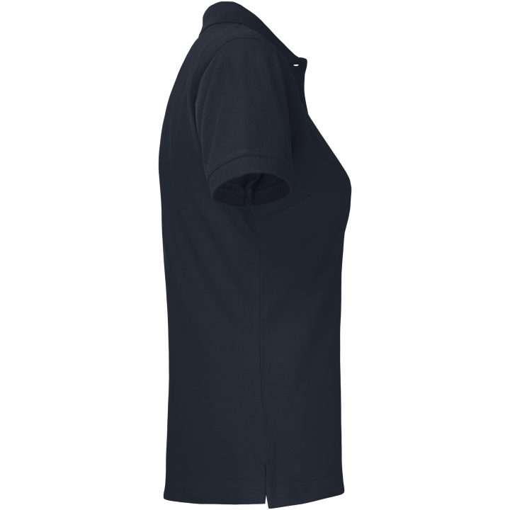 Piké Dam Surf Pro Mörk marinblå Printer Essentials 3XL – bild 3