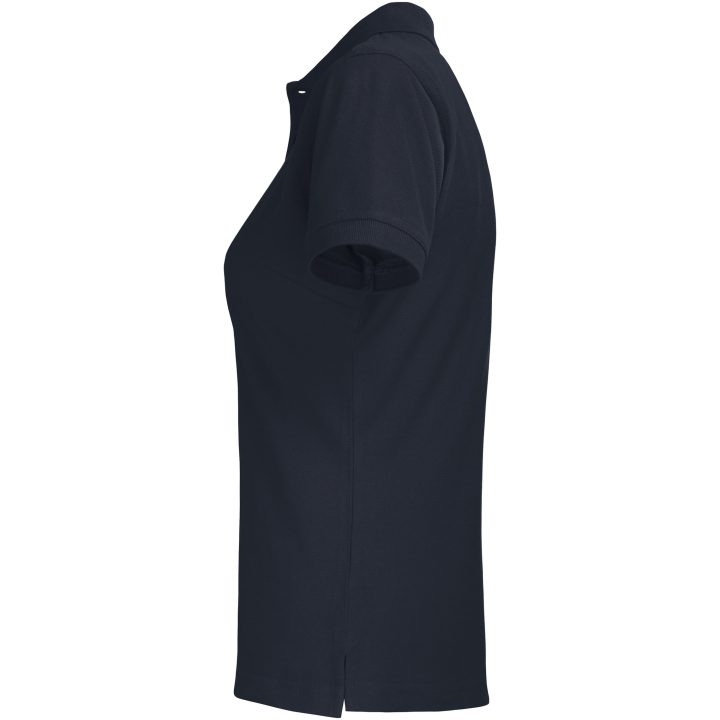 Piké Dam Surf Pro Mörk marinblå Printer Essentials 3XL – bild 4
