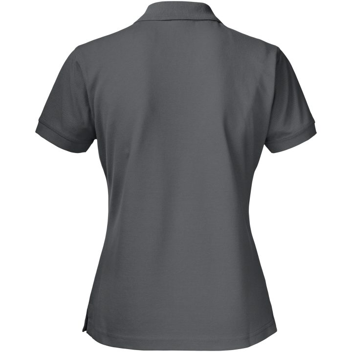 Piké Dam Surf Pro Stålgrå Printer Essentials 3XL – bild 2
