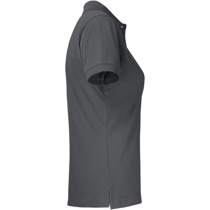Piké Dam Surf Pro Stålgrå Printer Essentials 3XL – bild 3