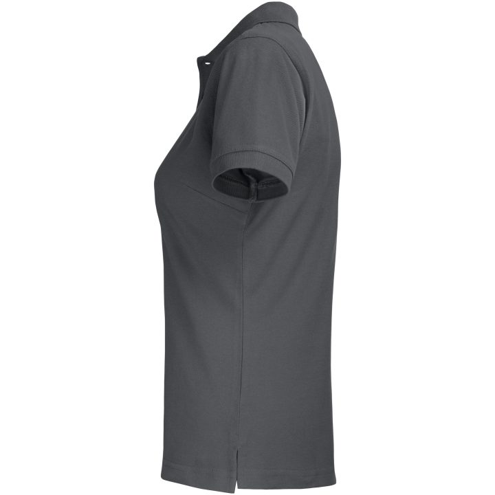 Piké Dam Surf Pro Stålgrå Printer Essentials 3XL – bild 4