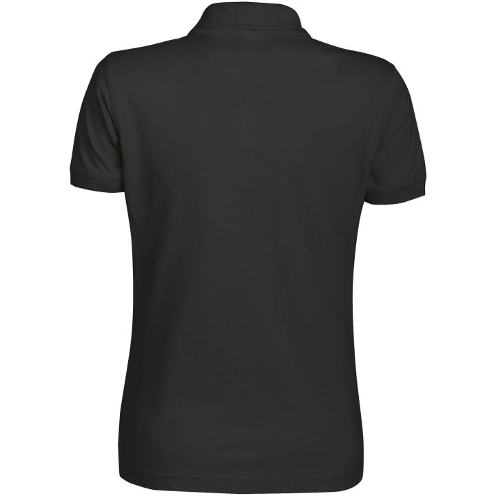 Piké Dam Surf Pro Svart Printer Essentials 3XL – bild 2