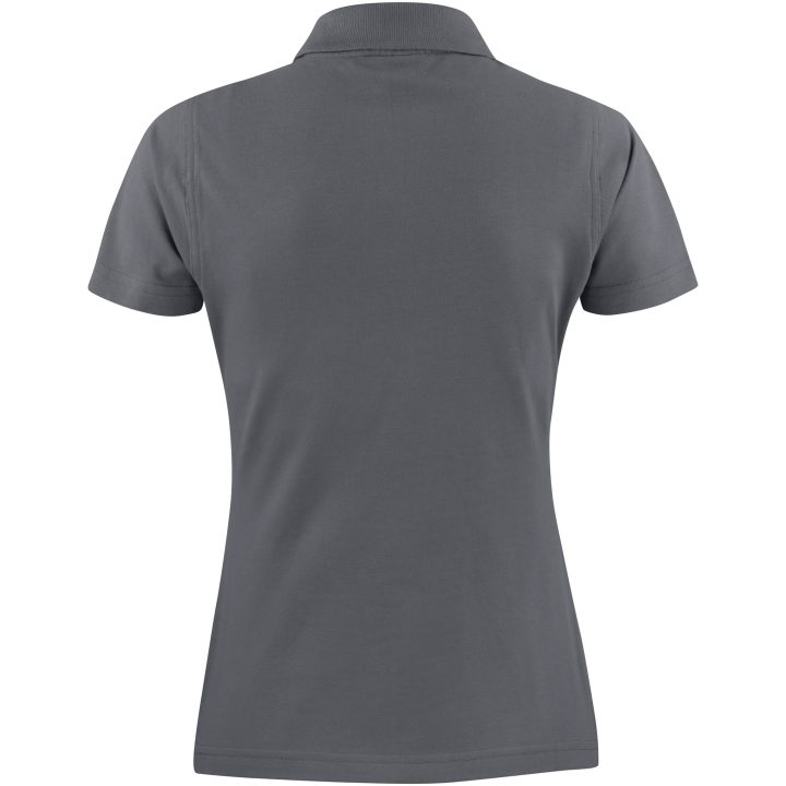 Piké Dam Surf Stålgrå Printer Essentials XXXL – bild 2