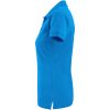 Piké Dam Surf Stretch Havsblå Printer Essentials 3XL – miniatyr 4