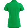 Piké Dam Surf Stretch Klargrön Printer Essentials XS – miniatyr 2