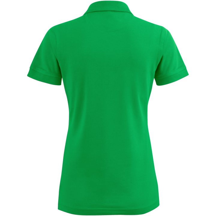 Piké Dam Surf Stretch Klargrön Printer Essentials XS – bild 2